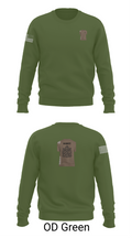FMS 4 61210303 Crew Neck Sweatshirt - 43