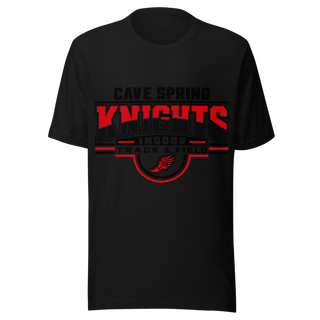 Unisex Staple T-Shirt - Black