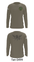 RHSWAT 31076673 Long Sleeve Performance Shirt 63