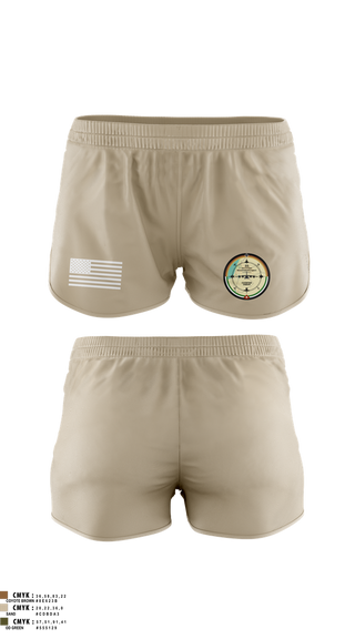 Ranger Panties, DEU EinsKtgt CD/CBI, , Teamtime, Team time, sublimation, custom sports apparel, team uniforms, spirit wear, spiritwear, sports uniforms, custom shirts, team store, custom team store, fundraiser sports, apparel fundraiser