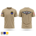26 STS 18264729 Old School Cotton Feel Shirt - 1