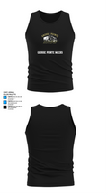 Grosse Pointe Macks 8247771 Tank Top - 32