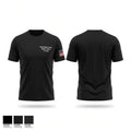 Okeechobee County Sheriff’s Office K9 Unit Short Sleeve Performance Shirt - 1