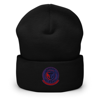 NMRTC El Paso 64078462 Cuffed Beanie | Yupoong 1501KC
