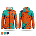 Rhinos 54178054 Windbreaker - 1