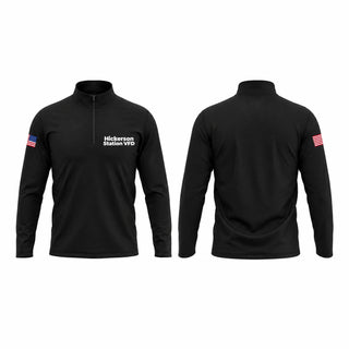 Windbreaker, Hickerson Station VFD, Fire Department, Teamtime, Team time, sublimation, custom sports apparel, team uniforms, spirit wear, spiritwear, sports uniforms, custom shirts, team store, custom team store, fundraiser sports, apparel fundraiser