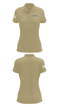 Steeplechase 36787336 Women's Short Sleeve Performance Polo  - 90