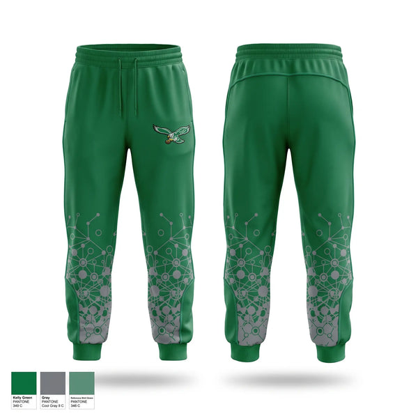 Sweatpants, Lake Shore Eagles, , Teamtime, Team time, sublimation, custom sports apparel, team uniforms, spirit wear, spiritwear, sports uniforms, custom shirts, team store, custom team store, fundraiser sports, apparel fundraiser
