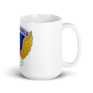 2/11 IBCT (ABN) 29344023 White Glossy Mug - Small