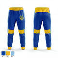 Falkville Blue Devils 10229891 Sweatpants - 1