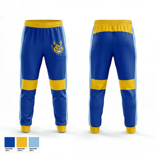 Sweatpants, Falkville Blue Devils, Baseball, Teamtime, Team time, sublimation, custom sports apparel, team uniforms, spirit wear, spiritwear, sports uniforms, custom shirts, team store, custom team store, fundraiser sports, apparel fundraiser