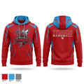 Southern Ohio Stingers Hoodie - 2