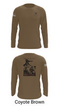 C co. 1-182 IN 88794201 Long Sleeve Performance Shirt 6