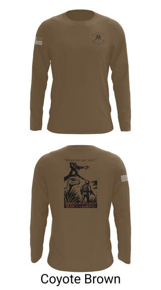 Long Sleeve Performance Shirt, , , Teamtime, Team time, sublimation, custom sports apparel, team uniforms, spirit wear, spiritwear, sports uniforms, custom shirts, team store, custom team store, fundraiser sports, apparel fundraiser