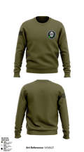 ATC 67082396 Crew Neck Sweatshirt - 1