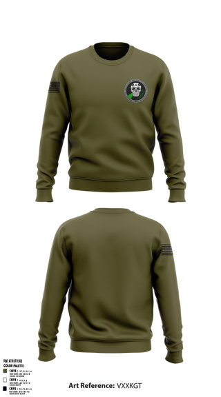 Crew Neck Sweatshirt, ATC, , Teamtime, Team time, sublimation, custom sports apparel, team uniforms, spirit wear, spiritwear, sports uniforms, custom shirts, team store, custom team store, fundraiser sports, apparel fundraiser