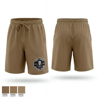 Athletic Shorts With Pockets, STA PLT 1/2, Marines, Teamtime, Team time, sublimation, custom sports apparel, team uniforms, spirit wear, spiritwear, sports uniforms, custom shirts, team store, custom team store, fundraiser sports, apparel fundraiser