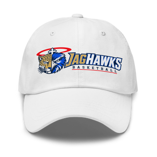 Dad hat - White