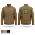 977 MP CO Windbreaker - 1
