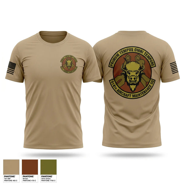 Short Sleeve Performance Shirt, 914th AIRCRAFT MAINTENANCE SQUADRON, Air Force, Teamtime, Team time, sublimation, custom sports apparel, team uniforms, spirit wear, spiritwear, sports uniforms, custom shirts, team store, custom team store, fundraiser sports, apparel fundraiser