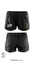 SCC 10th Field Hospital 86139824 Ranger Panties - 101