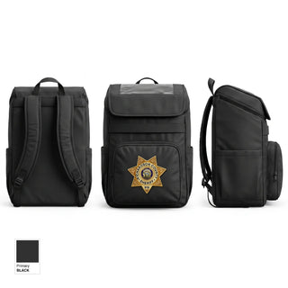 Gear Bag, Richardson County, Police, Teamtime, Team time, sublimation, custom sports apparel, team uniforms, spirit wear, spiritwear, sports uniforms, custom shirts, team store, custom team store, fundraiser sports, apparel fundraiser