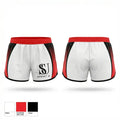 Sprint U 48898185 Women's Shorts - 1