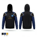 Ascent Sports 16429811 Hoodie - 1
