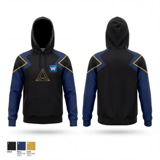 Hoodie, Ascent Sports, , Teamtime, Team time, sublimation, custom sports apparel, team uniforms, spirit wear, spiritwear, sports uniforms, custom shirts, team store, custom team store, fundraiser sports, apparel fundraiser