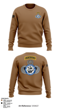 Cobra Company 90445459 Crew Neck Sweatshirt - 1