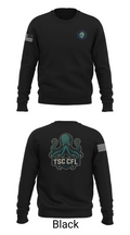 Tsc cfl 79099869 Crew Neck Sweatshirt - 24