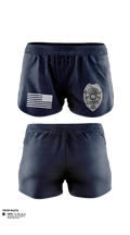 Fowler Police Department 7328378 Ranger Panties - 21
