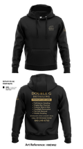 Double G detail 86618946 Hoodie - 101