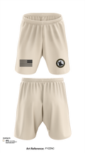2-8 Cav, HHC, Medic Platoon 50281984 Athletic Shorts With Pockets - 103