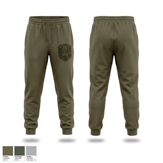 Sweatpants, Maytag Maulers, National Guard, Teamtime, Team time, sublimation, custom sports apparel, team uniforms, spirit wear, spiritwear, sports uniforms, custom shirts, team store, custom team store, fundraiser sports, apparel fundraiser