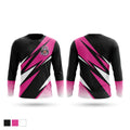 Rosedale Elite Long Sleeve Performance Shirt - 1