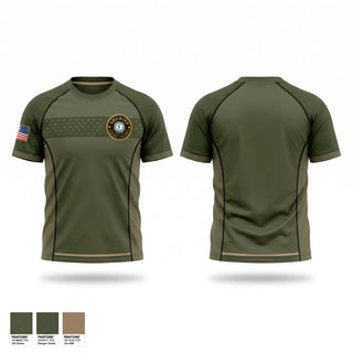 Short Sleeve Performance Shirt, Laurel county sheriffs office, Police, Teamtime, Team time, sublimation, custom sports apparel, team uniforms, spirit wear, spiritwear, sports uniforms, custom shirts, team store, custom team store, fundraiser sports, apparel fundraiser
