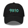 9POB Dad hat