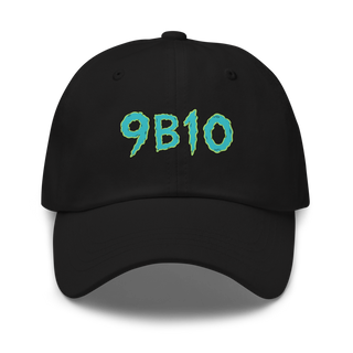 Dad hat - Black