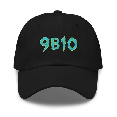 9POB Dad hat