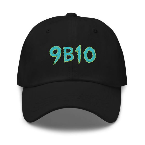 Dad hat - Black