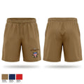 Pathfinders 86005113 Athletic Shorts With Pockets - 1
