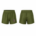 Infantry Ranger Panties - 1