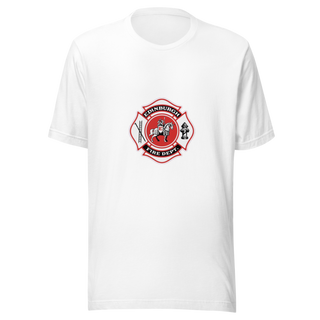 Unisex Staple T-Shirt - White