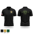 SERT HCSO Short Sleeve Performance Polo - 1