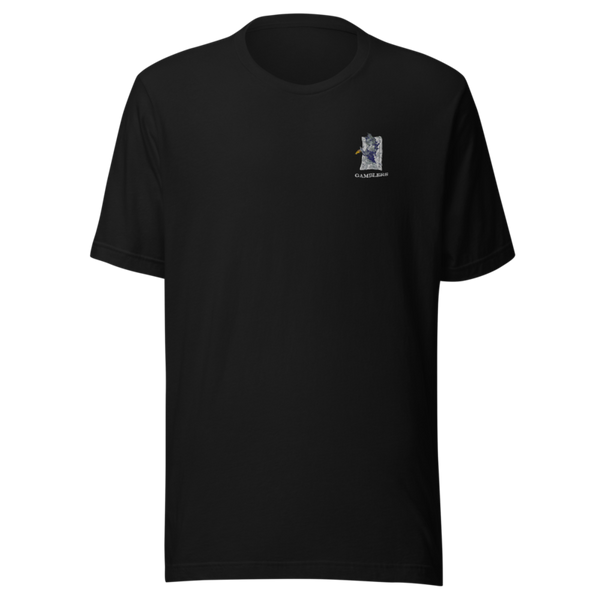 G-Co 38504401 Unisex Staple T-Shirt | Bella + Canvas 3001