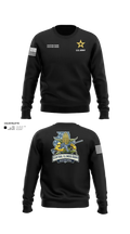 Central Illinois Company 28481614 Crew Neck Sweatshirt - 120