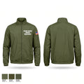 Grundy County Sheriff's Department Windbreaker - 1