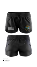 North Bend PD 40883279 Ranger Panties - 21