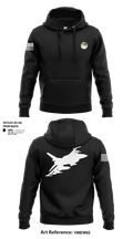 NDI 43607915 Hoodie - 105